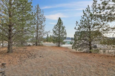 Lake Lot For Sale in Nine Mile Falls, Washington