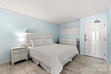 Welcome to this stunning Oceanfront Condo in Meridian Plaza