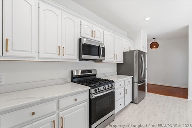 Exceptional home nestled on over one acre within the exclusive - photo 11