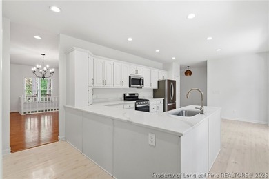 Exceptional home nestled on over one acre within the exclusive - photo 12