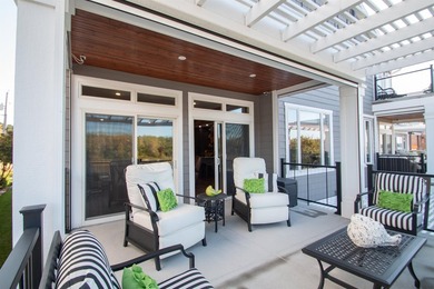 Lake living at its finest with this 3 bedroom, 4 bathroom 2 - photo 12
