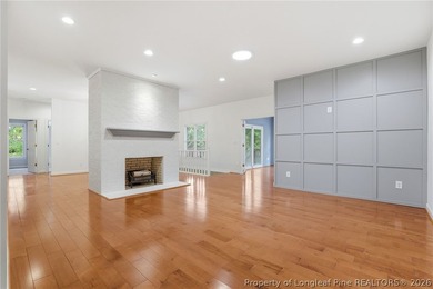 Exceptional home nestled on over one acre within the exclusive - photo 14