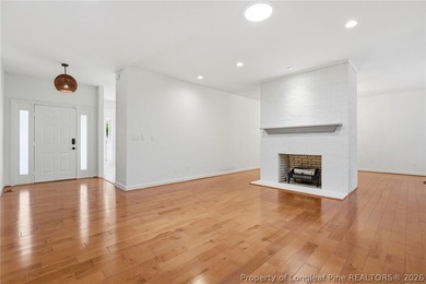 Exceptional home nestled on over one acre within the exclusive - photo 15