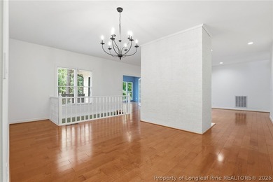 Exceptional home nestled on over one acre within the exclusive - photo 17