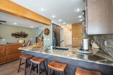 Lake living at its finest with this 3 bedroom, 4 bathroom 2 - photo 17