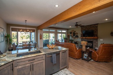 Lake living at its finest with this 3 bedroom, 4 bathroom 2 - photo 19