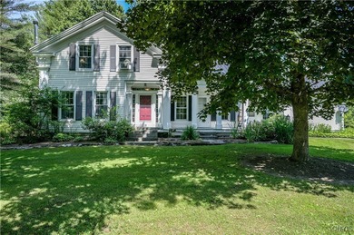 (private lake, pond, creek) Home For Sale in Remsen New York