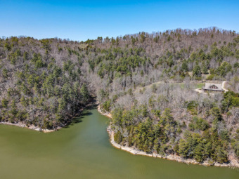 Lake Acreage Off Market in Butler, Tennessee