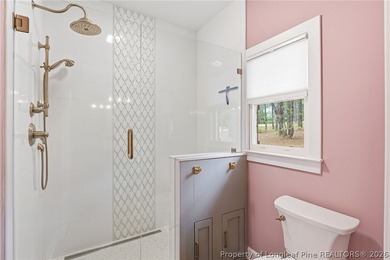Exceptional home nestled on over one acre within the exclusive - photo 22