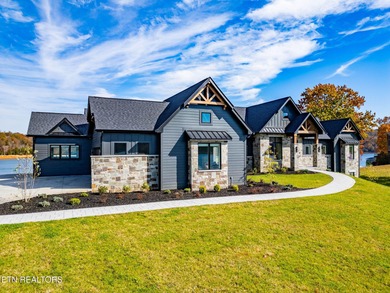 The Crown Jewel of Norris Lake: A Pinnacle Waterfront Estate - photo 3