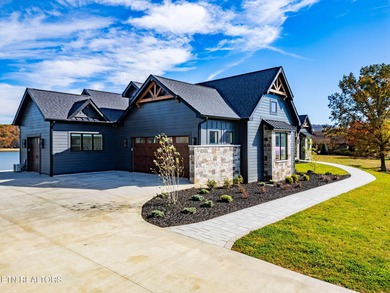 The Crown Jewel of Norris Lake: A Pinnacle Waterfront Estate - photo 4
