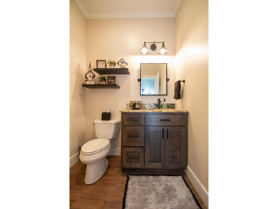 Lake living at its finest with this 3 bedroom, 4 bathroom 2 - photo 24