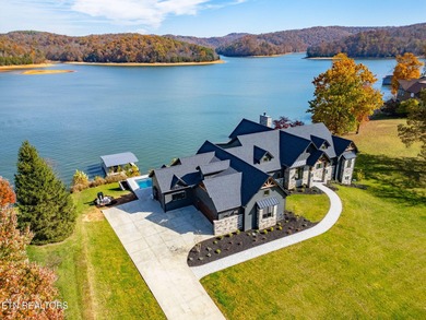The Crown Jewel of Norris Lake: A Pinnacle Waterfront Estate - photo 5