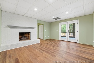 Exceptional home nestled on over one acre within the exclusive - photo 26