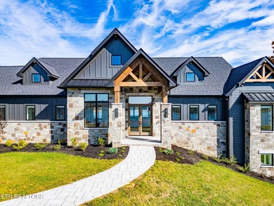 The Crown Jewel of Norris Lake: A Pinnacle Waterfront Estate - photo 6