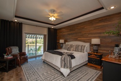 Lake living at its finest with this 3 bedroom, 4 bathroom 2 - photo 26