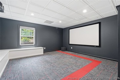 Exceptional home nestled on over one acre within the exclusive - photo 27
