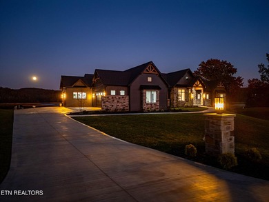 The Crown Jewel of Norris Lake: A Pinnacle Waterfront Estate - photo 7