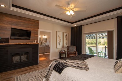 Lake living at its finest with this 3 bedroom, 4 bathroom 2 - photo 27