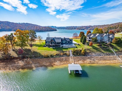 The Crown Jewel of Norris Lake: A Pinnacle Waterfront Estate - photo 8