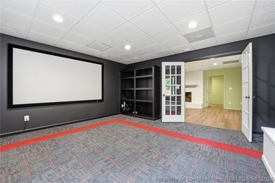 Exceptional home nestled on over one acre within the exclusive - photo 29