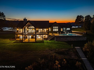 The Crown Jewel of Norris Lake: A Pinnacle Waterfront Estate - photo 10