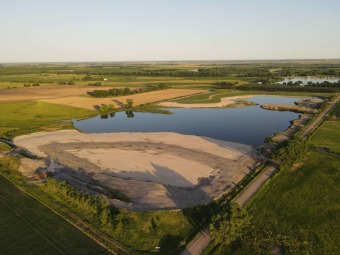 Willow Wind Lake Lot For Sale in Monroe Nebraska