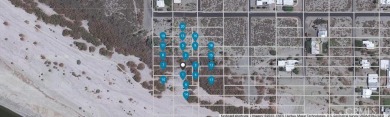 Lake Lot For Sale in North Shore, California