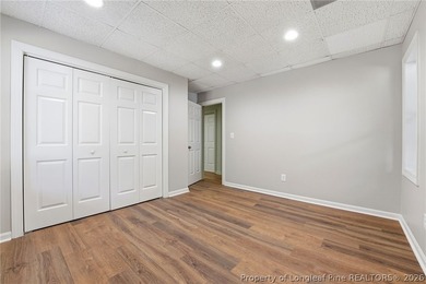 Exceptional home nestled on over one acre within the exclusive - photo 32