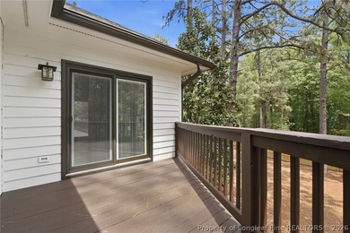 Exceptional home nestled on over one acre within the exclusive - photo 39