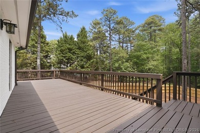 Exceptional home nestled on over one acre within the exclusive - photo 40