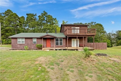 Lake Dardanelle Home For Sale in London Arkansas