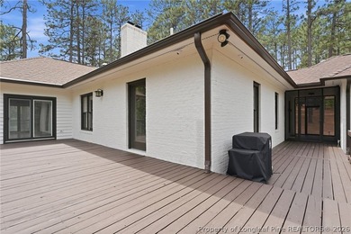 Exceptional home nestled on over one acre within the exclusive - photo 41