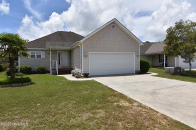 Cape Fear River - New Hanover County Home Sale Pending in Wilmington North Carolina