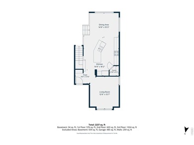 OPEN HOUSE SATURDAY 12pm - 2pme take a look, fall in love and - photo 42