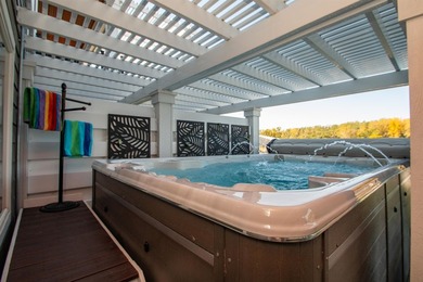 Lake living at its finest with this 3 bedroom, 4 bathroom 2 - photo 44