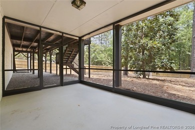 Exceptional home nestled on over one acre within the exclusive - photo 45