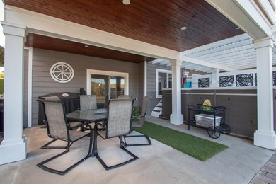 Lake living at its finest with this 3 bedroom, 4 bathroom 2 - photo 46