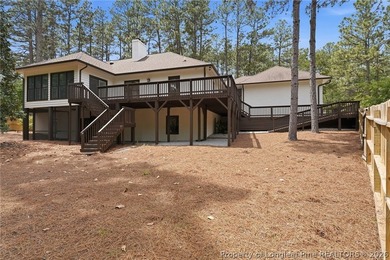 Exceptional home nestled on over one acre within the exclusive - photo 47