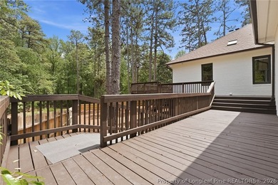 Exceptional home nestled on over one acre within the exclusive - photo 48