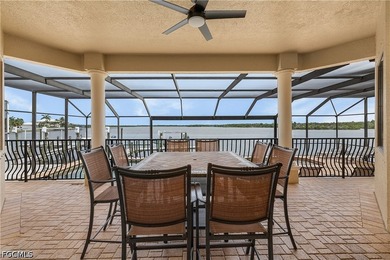 Positioned on a spectacular Gulf access waterfront homesite with - photo 8