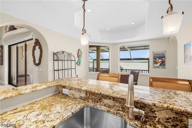 Positioned on a spectacular Gulf access waterfront homesite with - photo 10