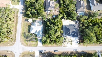 Northport Waterway Lakes and Canals Lot For Sale in North Port Florida