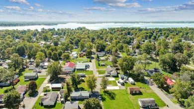 Lake Lot Off Market in Lakeview, Ohio
