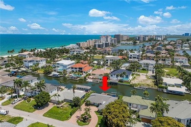 RARE Vanderbilt Beach waterfront opportunity just steps from the - photo 3
