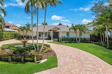 RARE Vanderbilt Beach waterfront opportunity just steps from the - photo 4