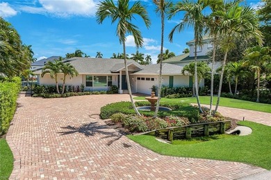 RARE Vanderbilt Beach waterfront opportunity just steps from the - photo 5