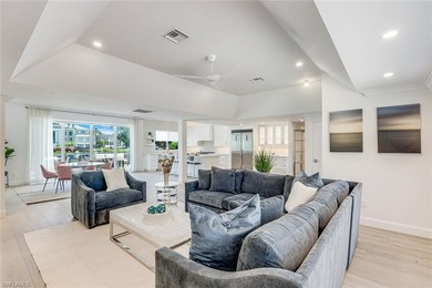 RARE Vanderbilt Beach waterfront opportunity just steps from the - photo 6