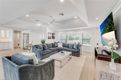 RARE Vanderbilt Beach waterfront opportunity just steps from the - photo 7