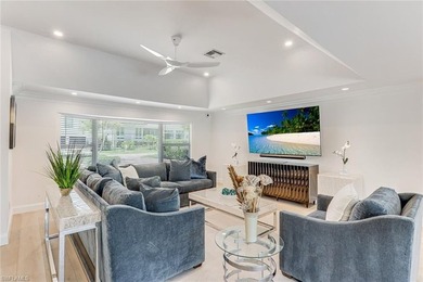 RARE Vanderbilt Beach waterfront opportunity just steps from the - photo 8